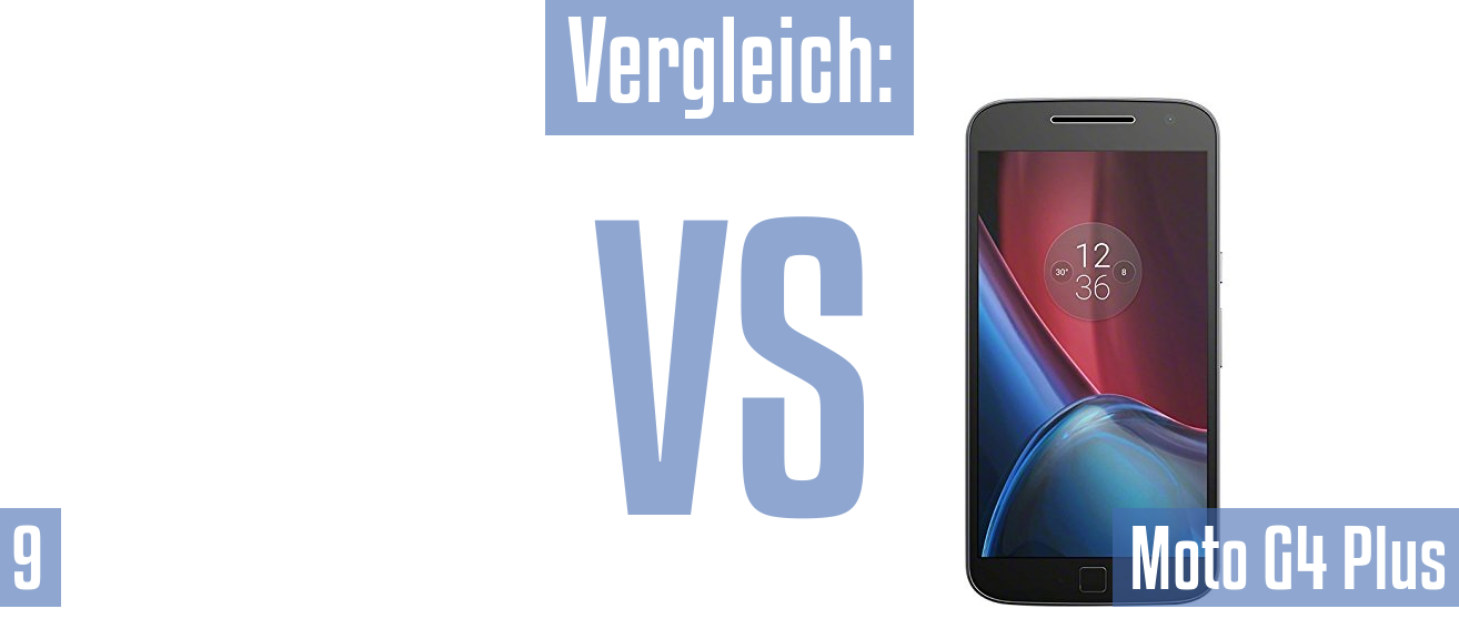 Honor 9 und Honor 9 im Vergleichstest