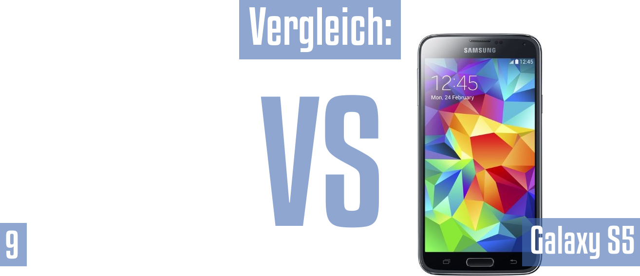 Honor 9 und Honor 9 im Vergleichstest